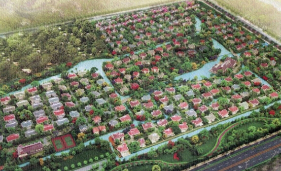 昆山泰泓花园