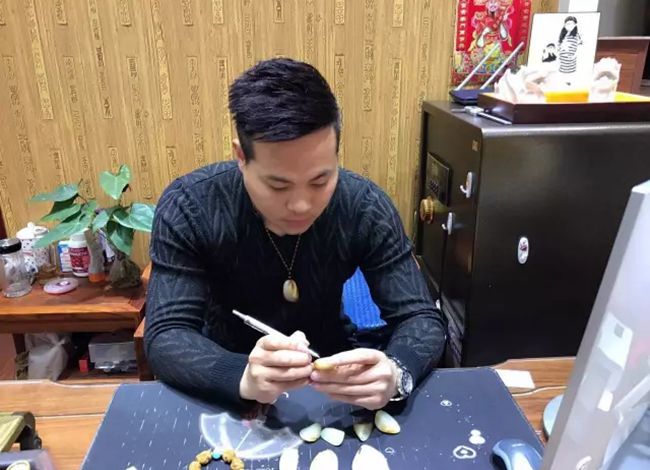 感动的力量 ▏匠人之心，雕琢生活之美