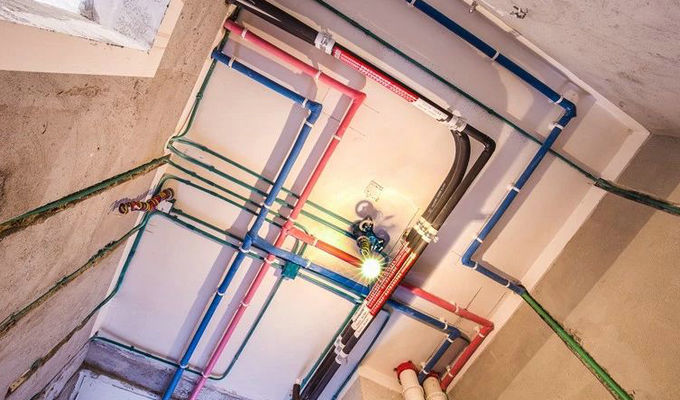 卫生间的老大难问题，终于找到解决方法了！