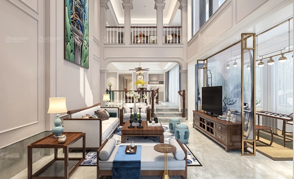 宝岛花园 | 简美