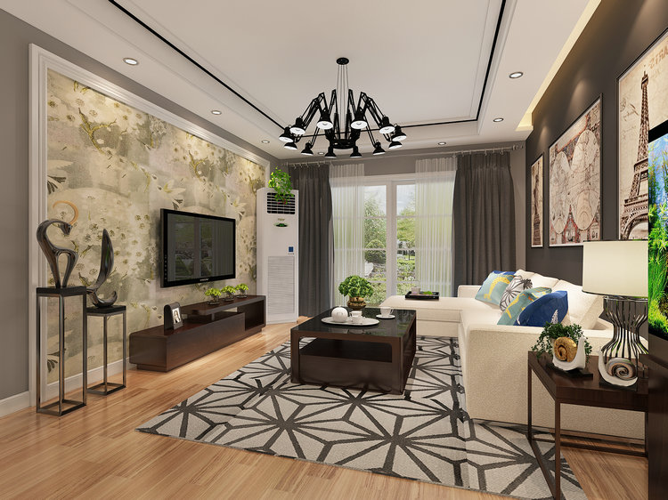 美澜城 丨 现代