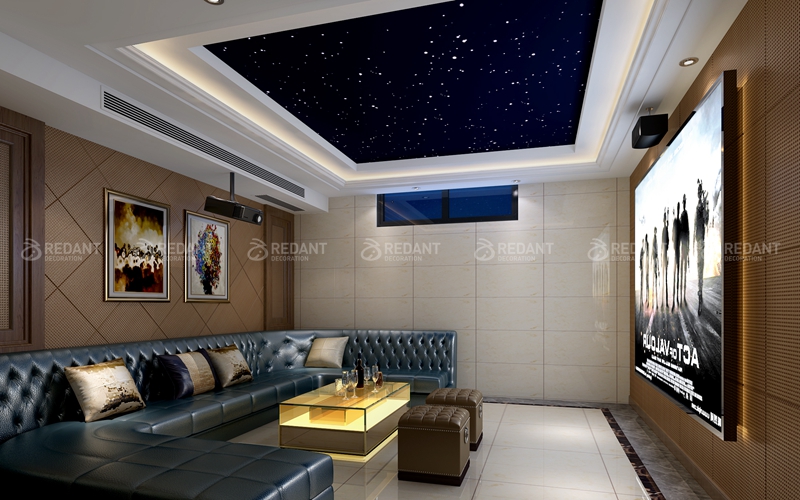 观林壹品 丨 现代