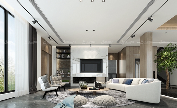 中海名门 | 现代简约