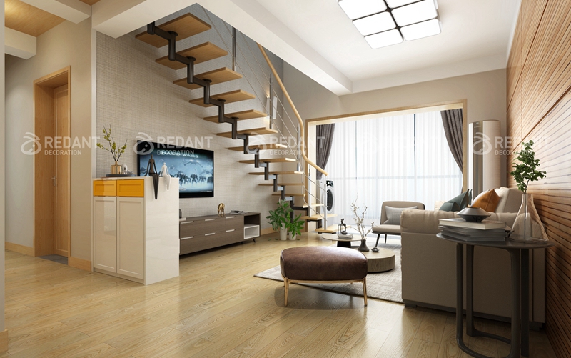 朗晴园 丨 现代