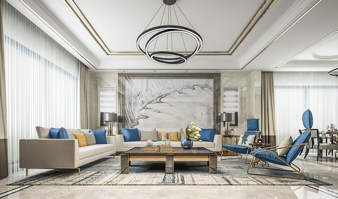 红蚂蚁装饰：衣柜平开门与移门哪个更好？