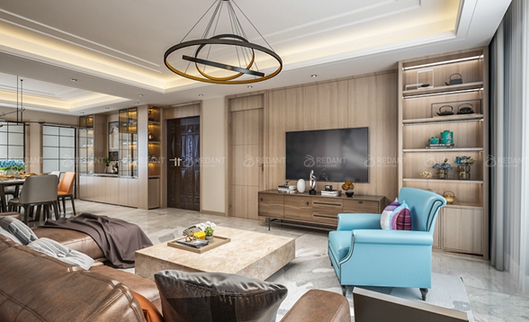 国宾一号 丨 现代