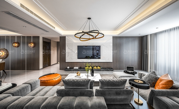 金兰尚院 | 现代