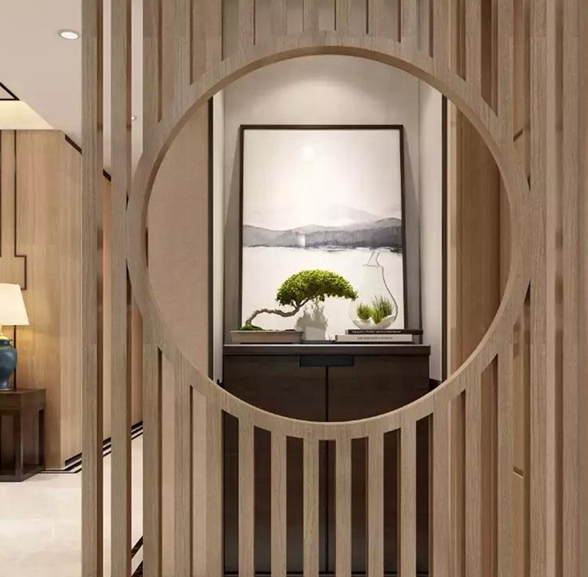 隔断，才是空间改造大师！