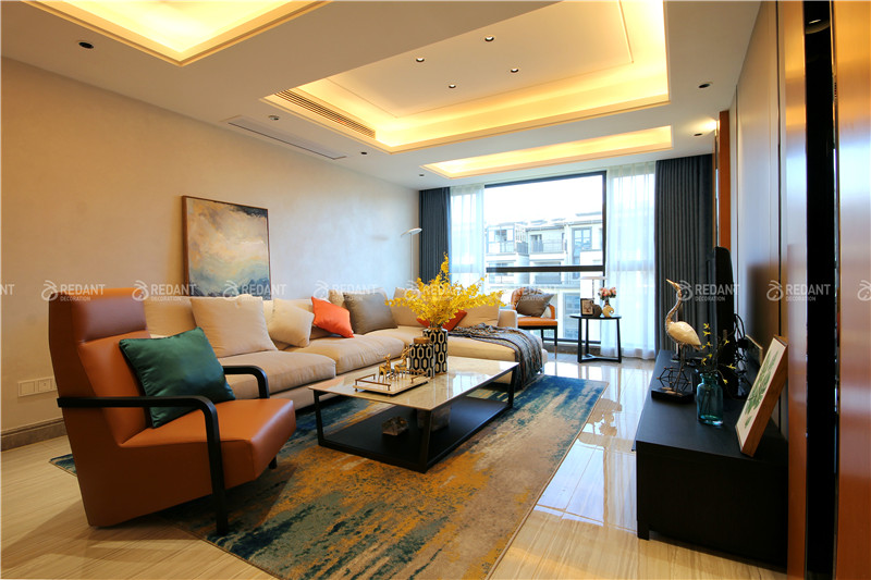 太公望丨新中式