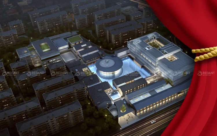 这座打卡地标竟然是这样的？期待值爆棚！