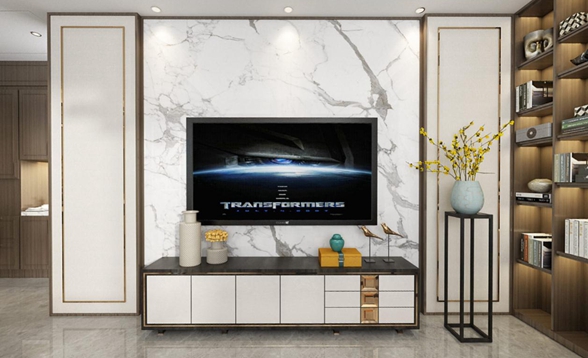 大境天成 | 新中式