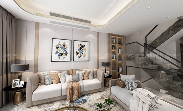 景瑞无双 | 现代轻奢