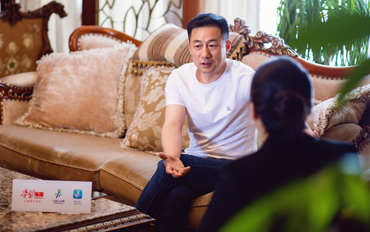 回归初心 坚守品质 红蚂蚁装饰集团匠心筑造美好生活