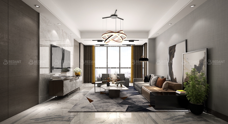 夏季装修收尾要注意的几个小细节