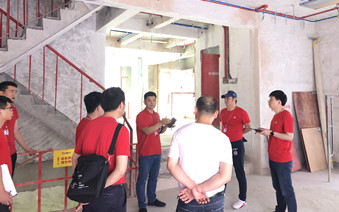 品质交付，需严守工程质量生命线