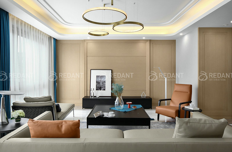 装修中要注意的8个原则，你知道几个？