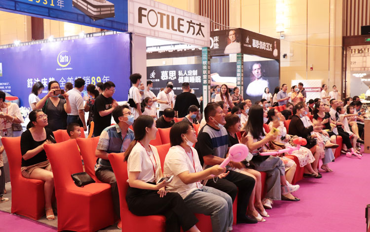 签单破1500+，定金超2500万！软装联盟惠再创新高