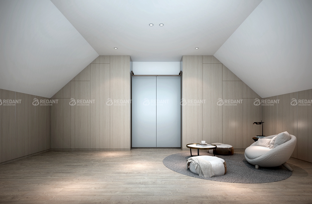 建发独墅湾 | 260平新中式风格装饰