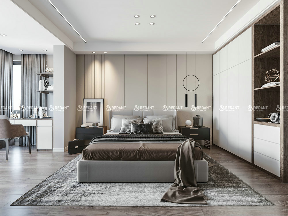 红蚂蚁装饰之为什么越来越多人选择冬季装修？