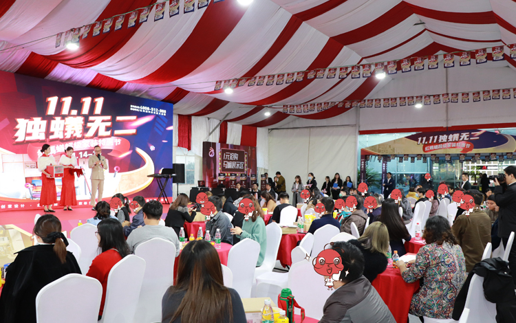 她，比我想象的还要好！