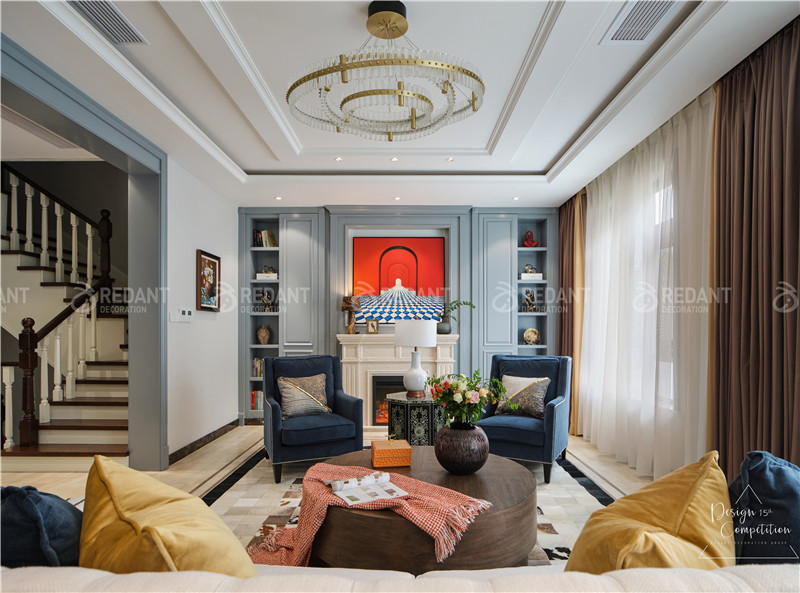 浴室21种不同的设计方式，发现家的无数可能