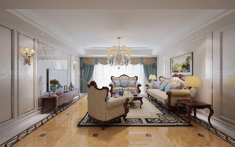 【红蚂蚁装饰】卫生间面盆高度及常用尺寸