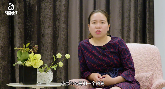 大宅别墅装修选择红蚂蚁装饰——业主对红蚂蚁装饰的评价