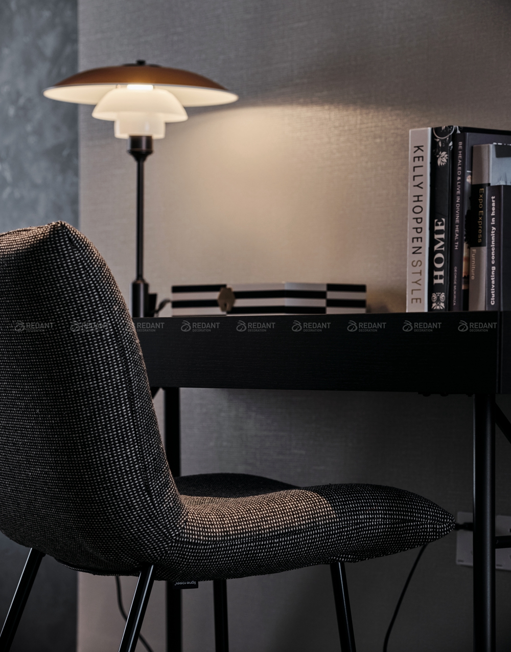 新未来风尚 | 180²现代风格装修实景