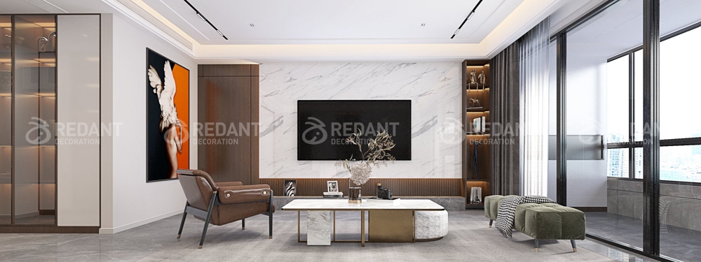 绿地太湖城|现代