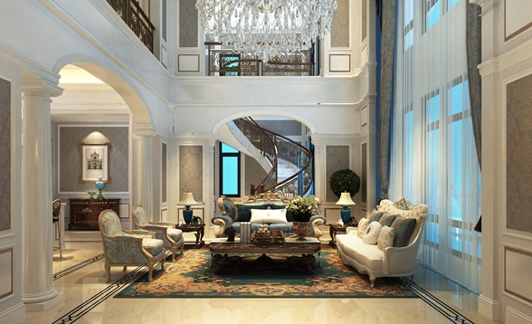 昆玉九里丨美式