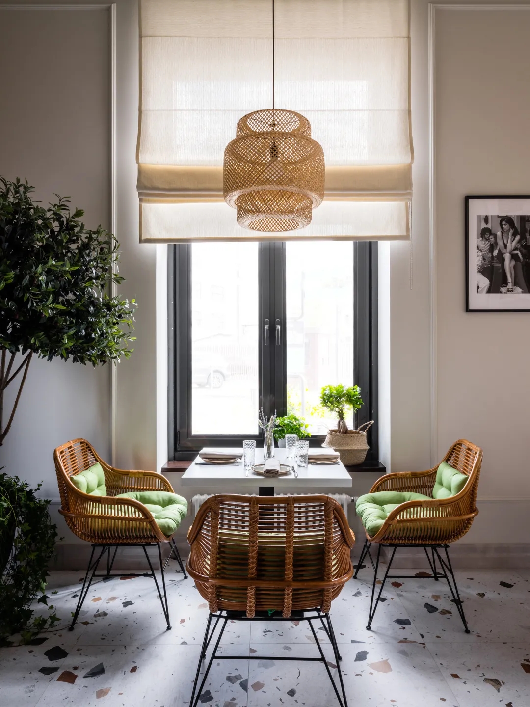 这5类宝藏是引领家装的新潮流！