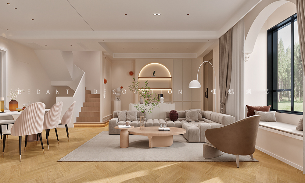 为什么房屋装修设计时一定要请设计师？