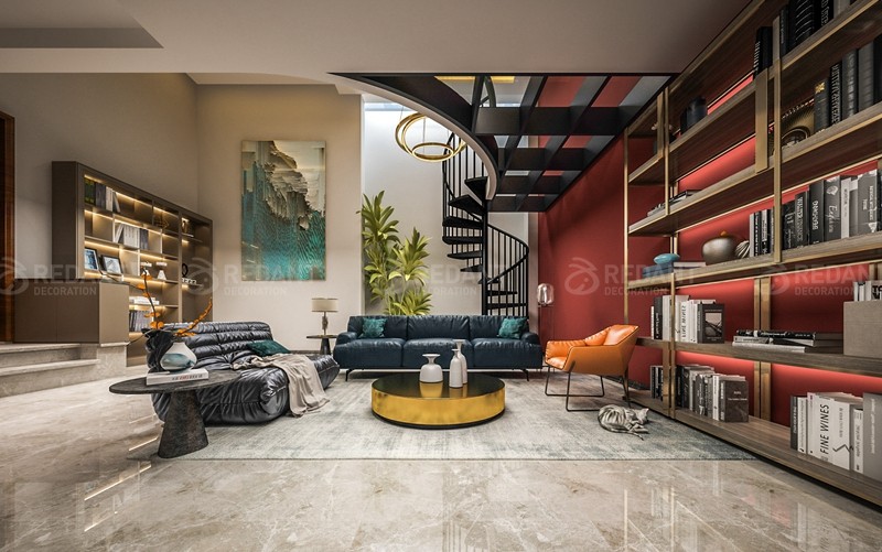 怎么快速定位适合自己的装修风格