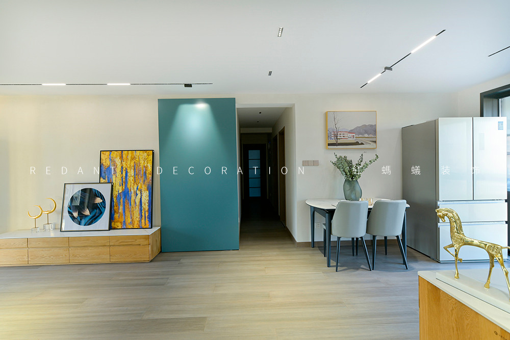 旧房想翻新？这些装修流程和技巧要记牢