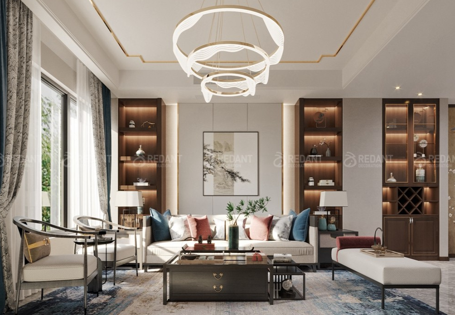 设计装修注意事项 别让这些缺点成为遗憾