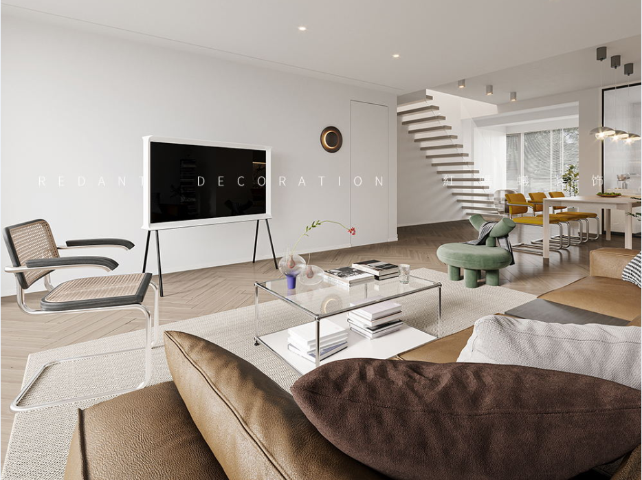 复式楼怎样装修好看？复式楼装修时需要注意哪些事项？