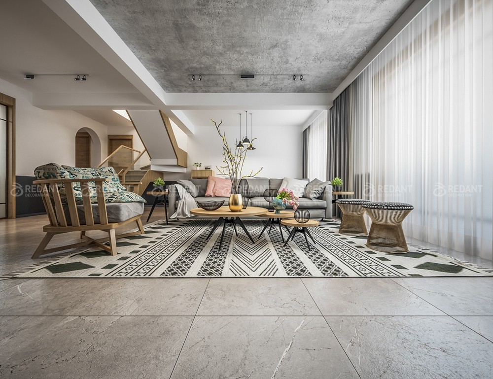 复式楼装修什么风格好看？复式楼装修效果图分享