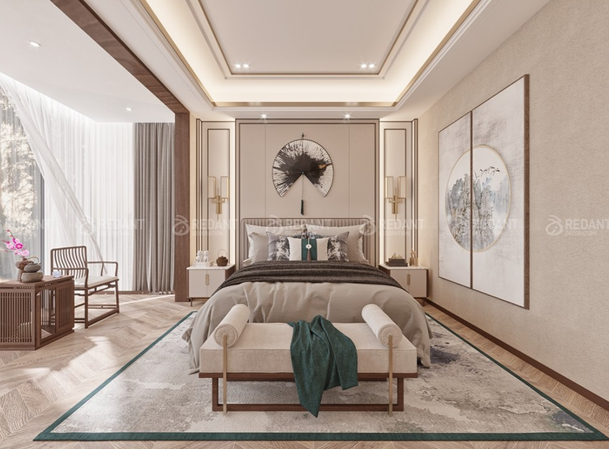 墙角线装饰的方法！为什么要装饰墙角线？