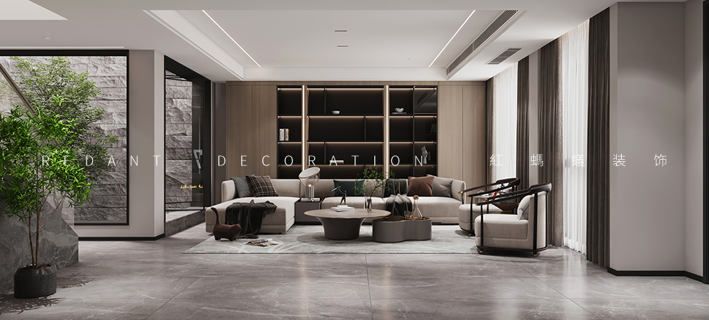 如何打造高品质别墅家居生活？