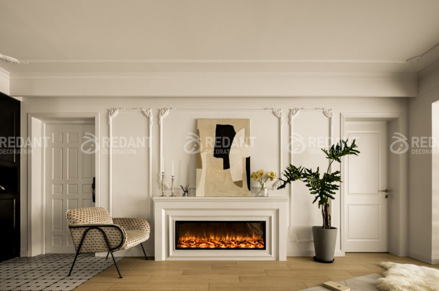 小户型装修掌握七个技巧 放大空间视觉效果so easy