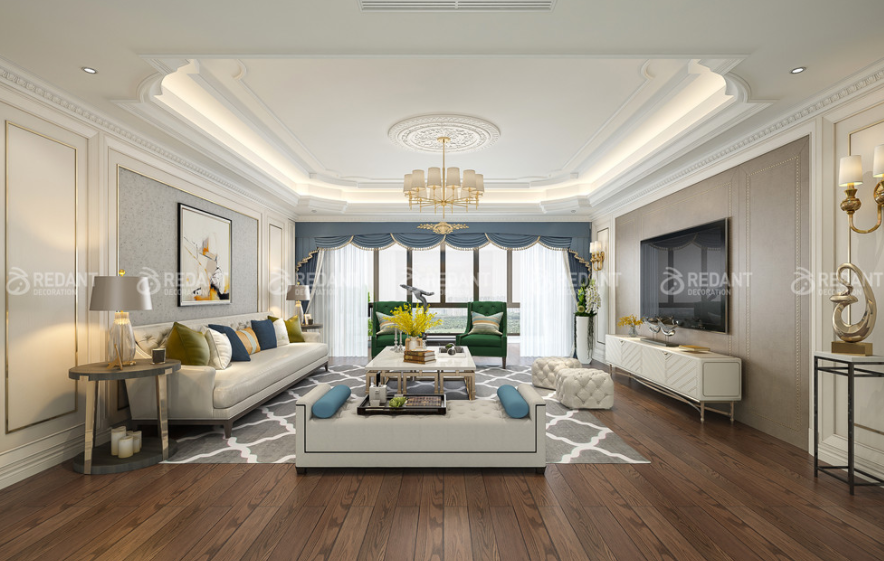 这些新房装修技巧 比教科书还实用！记得收藏