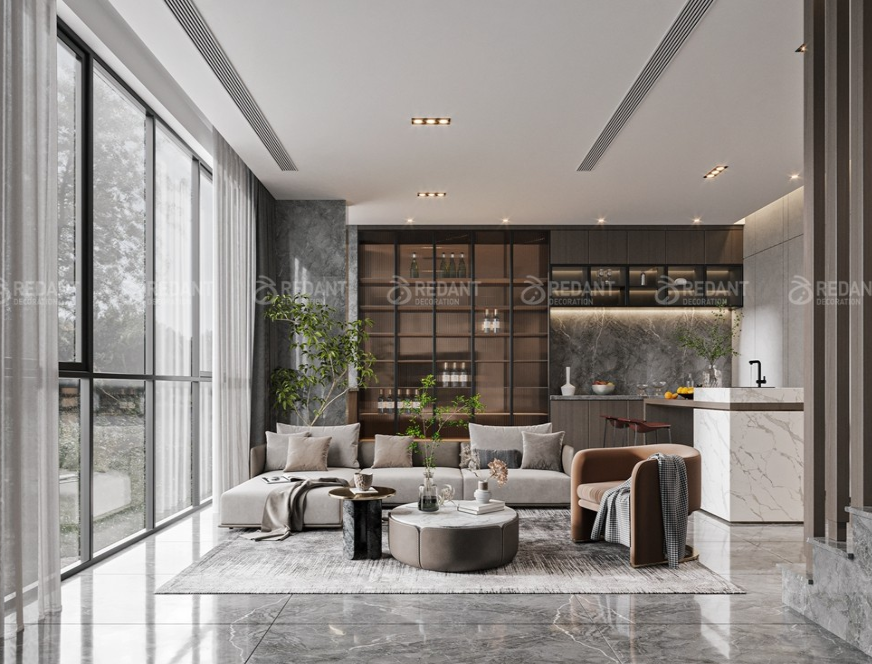 这7个装修大坑 糟心又费钱 装修注意事项要早知道