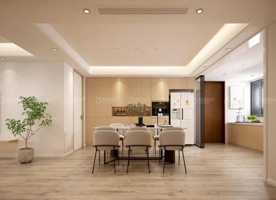 如何做好地板验收？学会这几个小绝招，自己也能验！