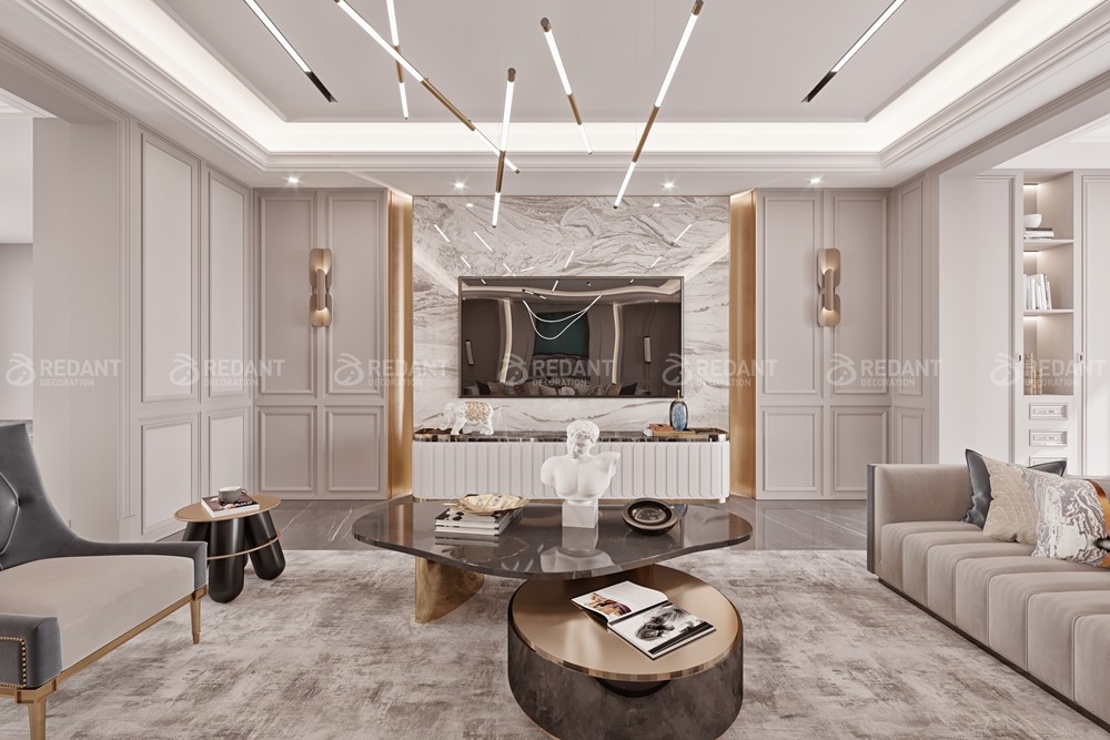 地板颜色选不好装修全白搭 分享如何选择地板颜色？