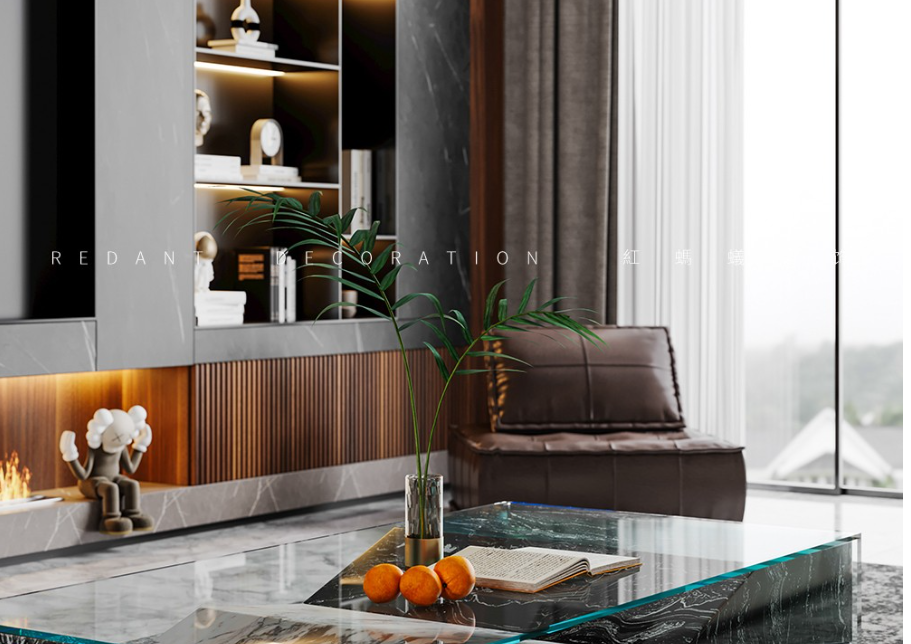 装修小白如何确定装修风格?了解清楚这几点轻松搞定