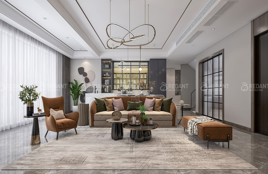 装修前应整明白的几个问题