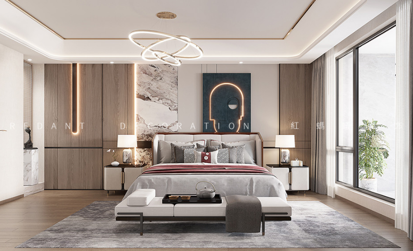 婚房装修注意事项 婚房装修风水知识