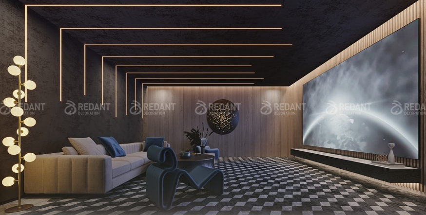 地下室怎么装修？这三方面一定要注意！