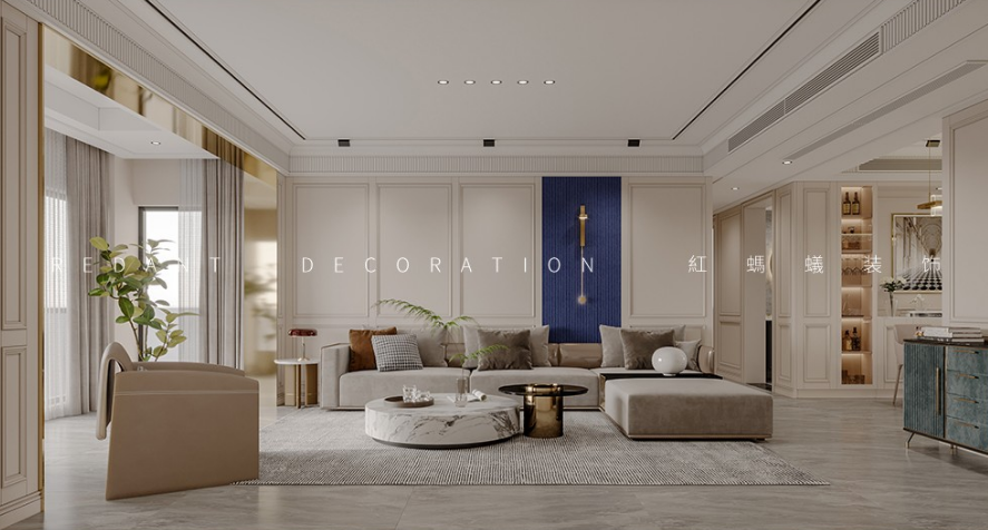 中央空调吊顶高度 中央空调安装注意事项