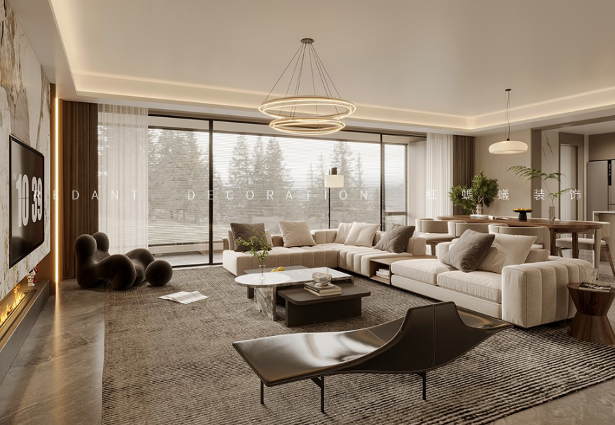 房子装修隔音吊顶处理方法，房屋质量问题！